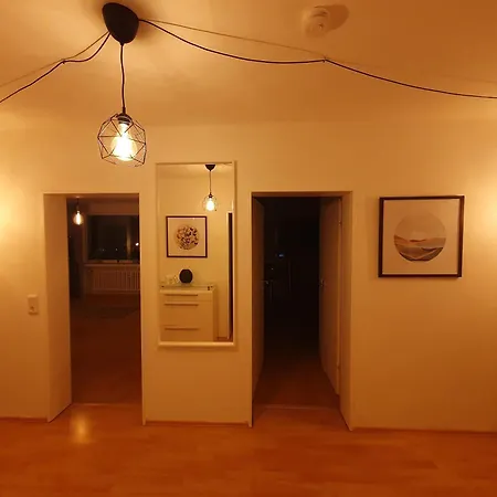 Apartmán Zentral 2 *