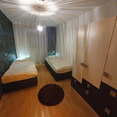 Apartament Zentral 2