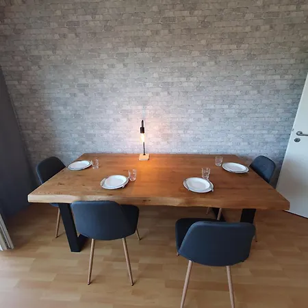 Apartment Zentral 2