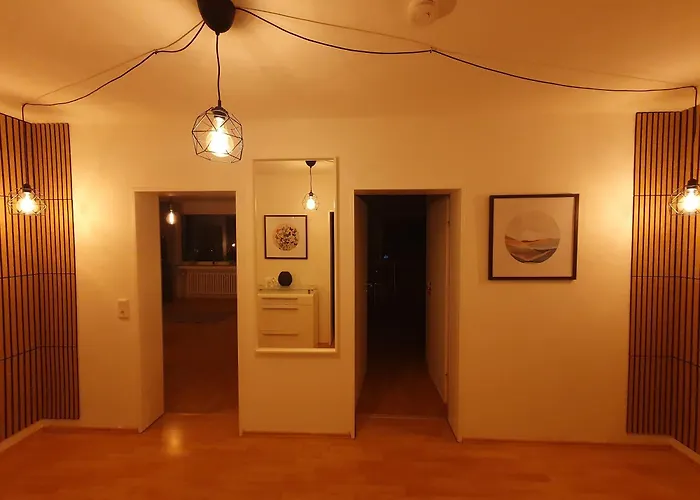 Apartmán Zentral 2 *