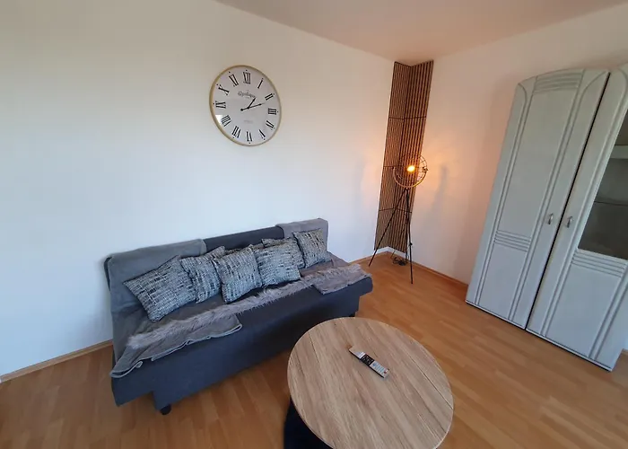 Zentral 2 Apartmán *