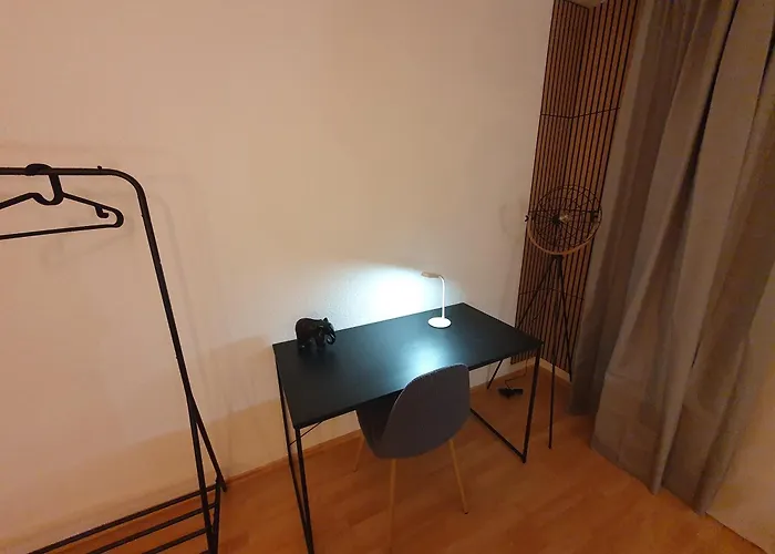 Zentral 2 Apartmán *